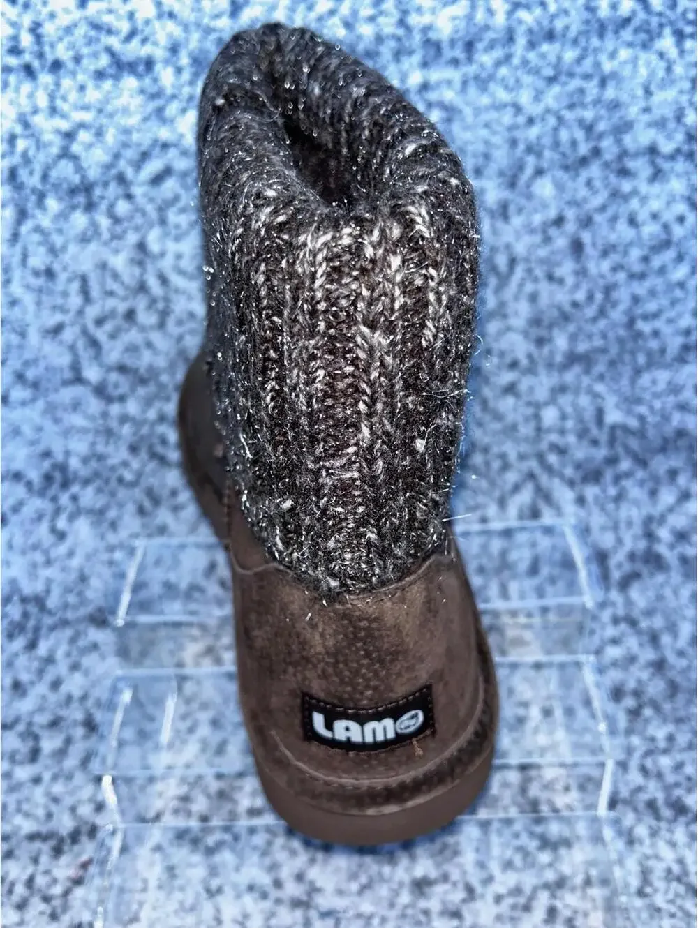 Lamo ❄️ lamo footwear